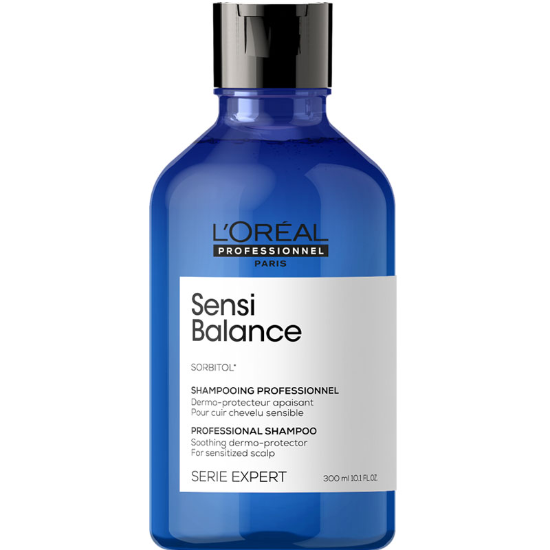 Expert Sensi Balance shampooing 300ml